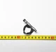 Hilt Figure Hot Toys 1/6 The Phantom Menace Darth Maul HT MMS748 Accessories
