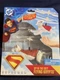 DC Comics Superman Handheld Flying Krypto Vehicle Toy New With Box