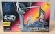 Star Wars Power of the Force POTF Death Star Escape Playset 1996 Kenner Sealed