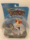 Fennekin Pokemon Throw N Pop Poke Great Ball Action Figure Kids Toy TOMY