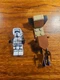 Lego Star Wars - Imperial Scout Trooper Female, Dual Mold 75332 - sw1229 