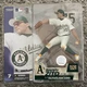 Oakland Athletics Barry Zito Mcfarlane Sportspicks Series 7 Debut Figure 2003