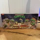Neca TMNT Turtles in Disguise SEALED 4 Pack Action Figure Set Ninja Turtles 2021