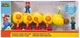 World of Nintendo Super Mario Wiggler, Mario & Luigi 2.5-Inch Figure Set