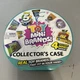 Zuru 5 Surprise Toy Mini Brands Series 1 Collector's Case 8 Minis