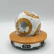Sphero BB-8 Star Wars App-Enabled Droid R001 No Cable Or Top Part Of Bb-8