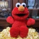 &ldquo;TICKLE ME ELMO&rdquo; Fisher Price Sesame Street 1996 Mattel / 2007 Sesame It Works