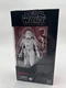 Star Wars Black Series First Order Elite SNOWTROOPER E7205 New