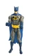 Batman Blue Cape & Cowl Action Figure 12-Inch (S14) CDM63 by Mattel DC Comics