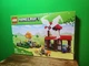LEGO Minecraft: The Windmill Farm (21262) Box Damage