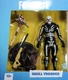 Fortnite ~ SKULL TROOPER DELUXE 7-INCH ACTION FIGURE ~ McFarlane Toys