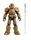 Disney Pixar Lightyear Zap Commander 5" Action Figure - Mattel NEW