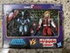 Marvel Legends Gamerverse War Machine vs OMEGA Red 2-Pack Hasbro