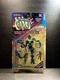 1996 Mcfarlane Total Chaos Thresher 7" Scale Figure New Sealed
