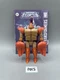 Hasbro Transformers Legacy Predacon Sandstorm Deluxe Class Generations Complete