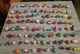 Huge Lot Of 100 Loose Shopkins From Several Different Seasons! 