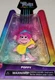 TROLLS World Tour Poppy with Ukulele 3" Figure DreamWorks 2019 Hasbro Toy Troll