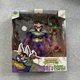 NECA Teenage Mutant Ninja Turtles (Archie Comics) Wingnut & Screwloose 7&rdquo; MIB