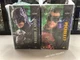 Hot Toys MMS593 Batman Sonar Suit & MMS594 Robin &ndash; Forever Batman Set