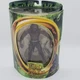 Lord of the Rings Fellowship Newborn Lurtz Whip Battle Attack Action 2001 ToyBiz