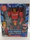 The Masters Of The Universe Deluxe Netflix He-Man Large 8.5" Action Figure 