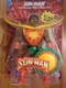 Mattel Masters of the Universe 5.5 inch Action Figure Sun-Man Rulers Of The Sun