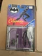 Batman Returns Catwoman 4&rdquo; Figure Pre-owned Unopened Kenner 1991 Accessories 
