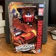Hasbro Generations War for Cybertron Autobot Road Rage Sealed Brand New