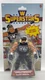 2021 WWE Superstars Series 1 "Hollywood" Hulk Hogan w/ nWo Gear 5.5" Figure