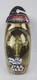 Star Wars HASBRO Titanium Limited Series Die Cast Silver Boba Fett Slave 1