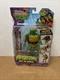Tales of The Teenage Mutant Ninja Turtles Mutations  Michelangelo Pet To Ninja