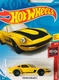 Hot Wheels 2019 Nissan Fairlady Z 54/250, 5/5 Yellow