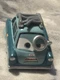 Disney Pixar Cars 2 Lemons - Professor Z - 1:55 Scale Diecast by Mattel