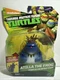 2015 Playmates Teenage Mutant Ninja Turtles Atilla The Frog Nickelodeon