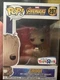 Marvel Avengers Infinity War GROOT Funko Pop #297 Toys R Us Exclusive Figure