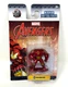 Nano MetalFigs Marvel Avengers Hulkbuster MV11 Die Cast Metal Figure NEW Jada