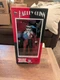 HARLEY QUINN Medicom Sofubi 10" Soft Vinyl Figure 2015 NRFB Sealed