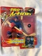 1998 WAYNE GRETZKY Pro Action Hockey NHL Starting Lineup Action Figure  Sealed