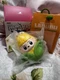 Pop Mart Labubu THE MONSTERS Wacky Mart Series Squishy Charm CORN Sealed Box