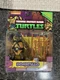 2013 Playmates TMNT Classic Collection Donatello Nickelodeon Action Figure