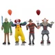 NECA - Toony Terrors - Series 1  (Jason, Freddy, Pennywise) - You Choose!!!
