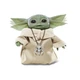 Hasbro Star Wars: The Mandalorian - The Child Animatronic Edition Figure...