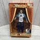 NSYNC Living Toyz 2000 Justin Timberlake VTG Y2k Marionette Doll Figure NIB