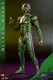 Perfect Hot Toys Ht Mms630 1/6 Green Goblin Action Figure Standard Ver In Stock