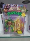 2023 Playmates TMNT Movie Star Retro Classic Leo Leonardo Ninja Turtles Figure
