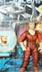 Star Trek The TOSK deep space nine ds9 1995 playmates action figures toys moc