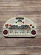 Playskool Teachin Tunes Talking Keyboard PS-740 Toddlers Kids Works 1995 Vintage