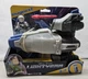Fisher Price Imaginext Disney Pixar Buzz Lightyear Hyperspeed Explorer XL-01 NEW