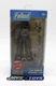 Mega Merge t-60 Armor Fallout Figure w/ Accessories 2017 Just Toys New in Box