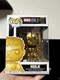Funko Pop! Marvel Vinyl: 10th Anniversary  Gold Chrome - Hulk #379